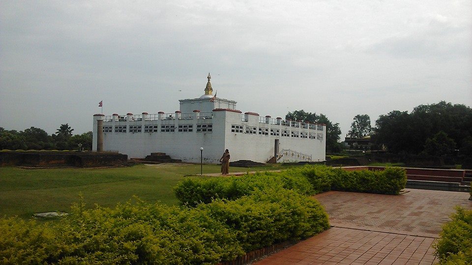 Lumbini-gautam-buddha-birthplace