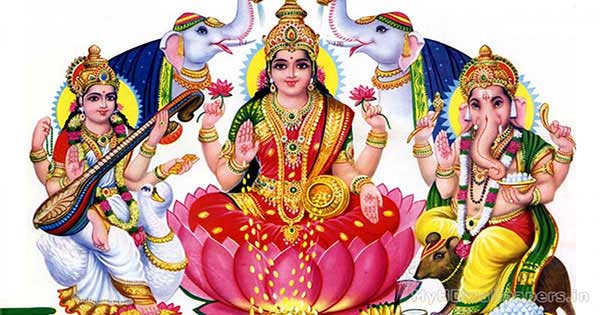 today-laxmi-puja