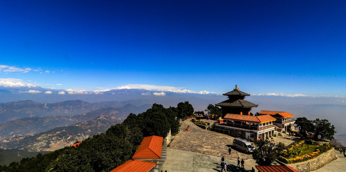 view-from-chandragiri