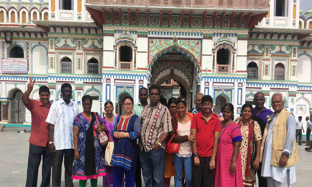 Janaki-temple-janakpur