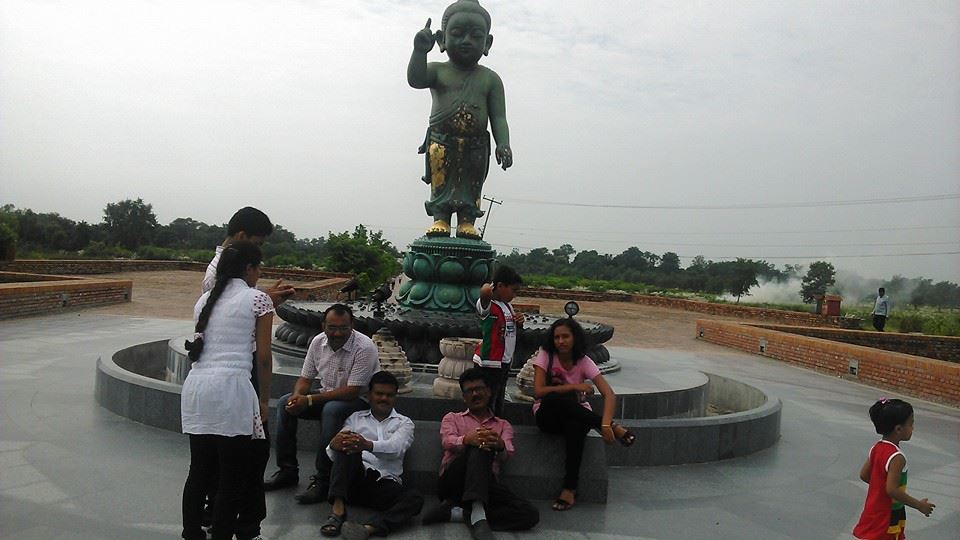 birth-place-of-gautam-Buddha