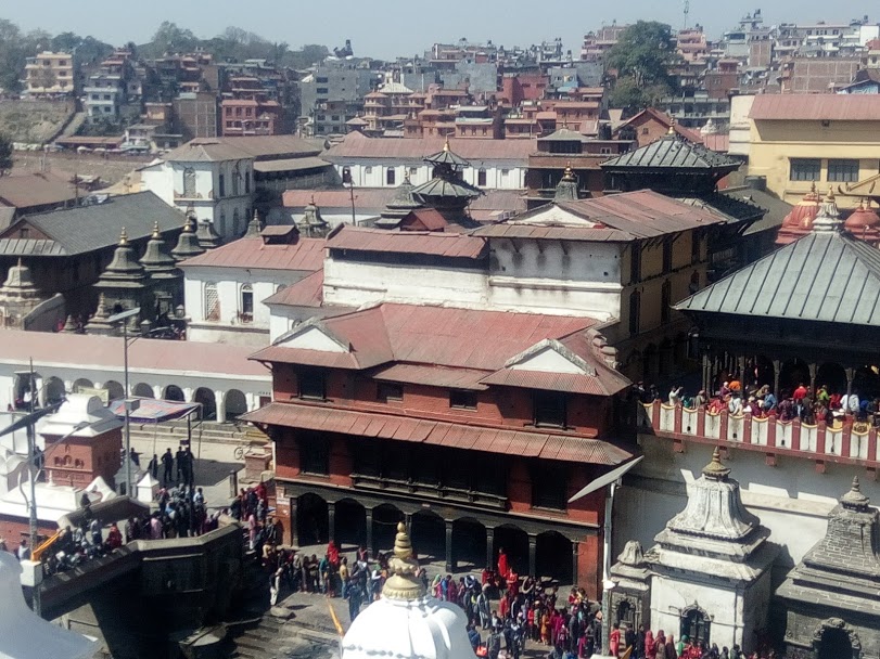 Pashupatinath-temple