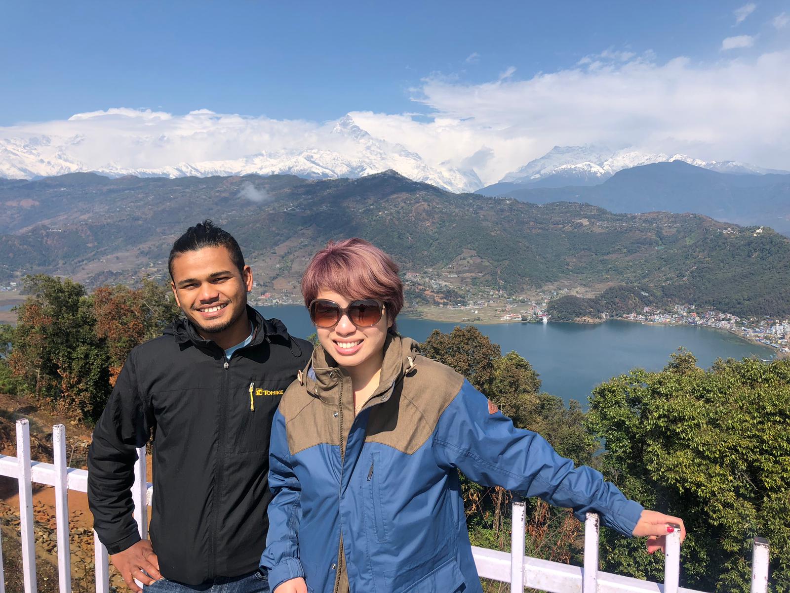 Pokhara