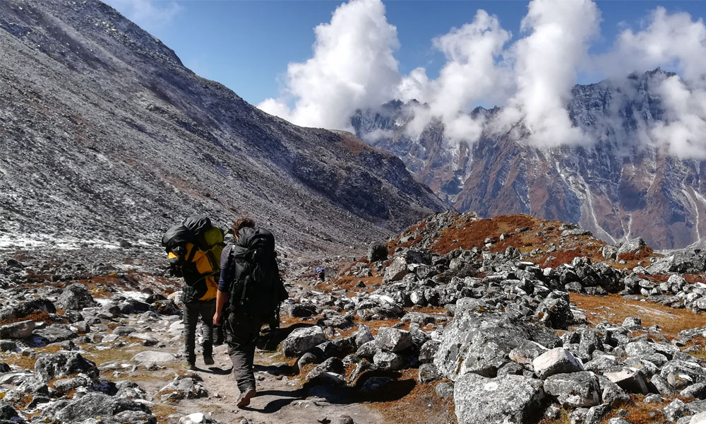 trekking-in-nepal