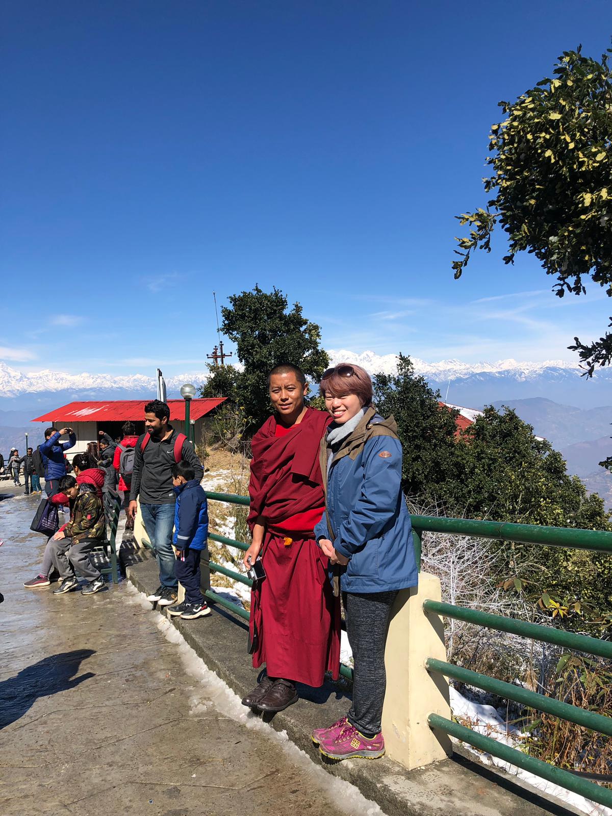 chandragiri-hill