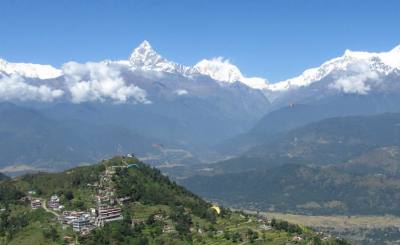 Tour-in-Nepal