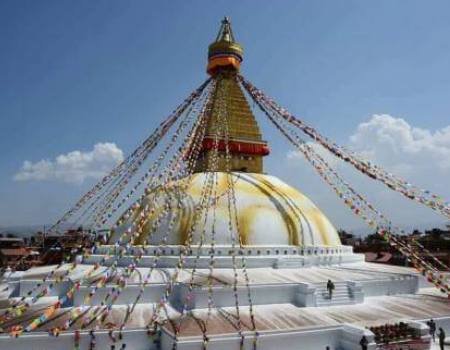 Nepal-tours