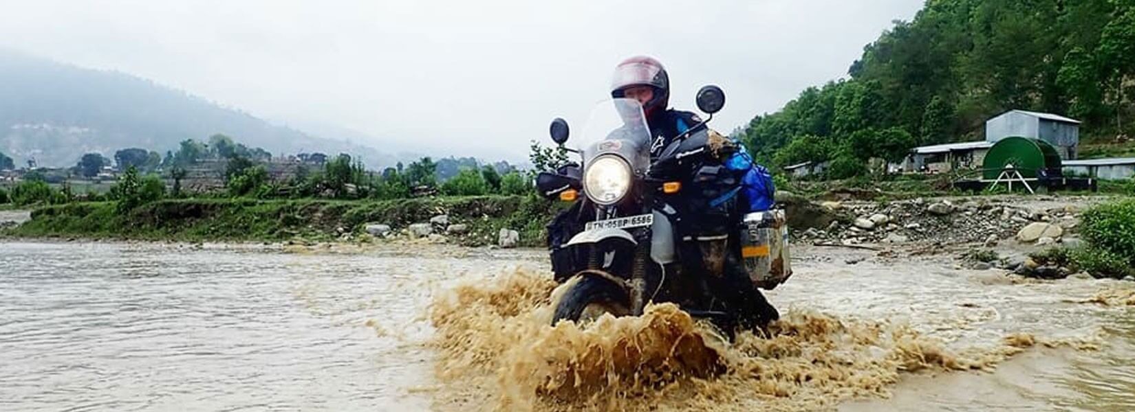 Bike-tour-in-nepal