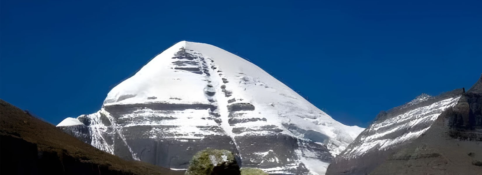 Mount-Kailash