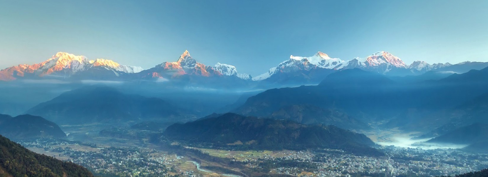 Pokhara-Lumbini tour