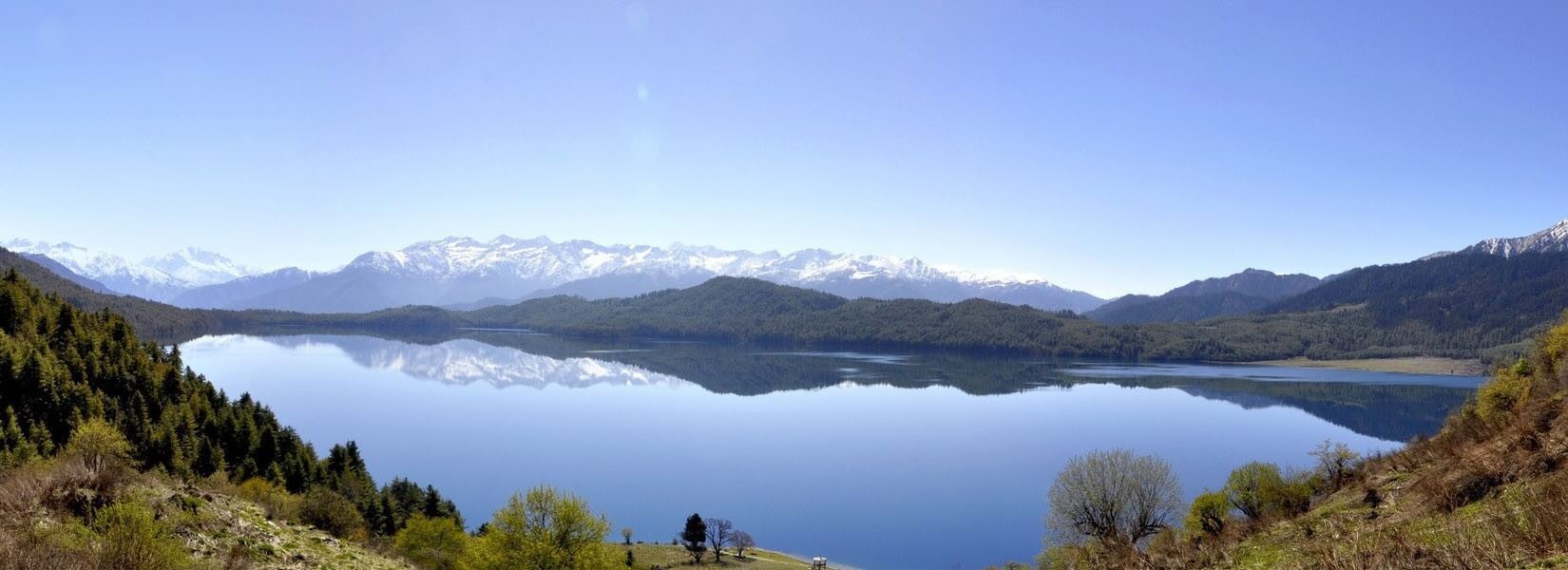 Rara-lake