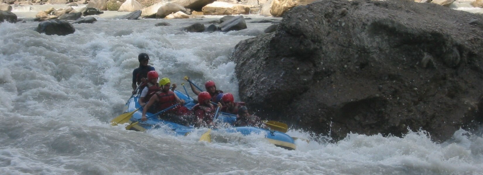 Trishuli-river-rafting