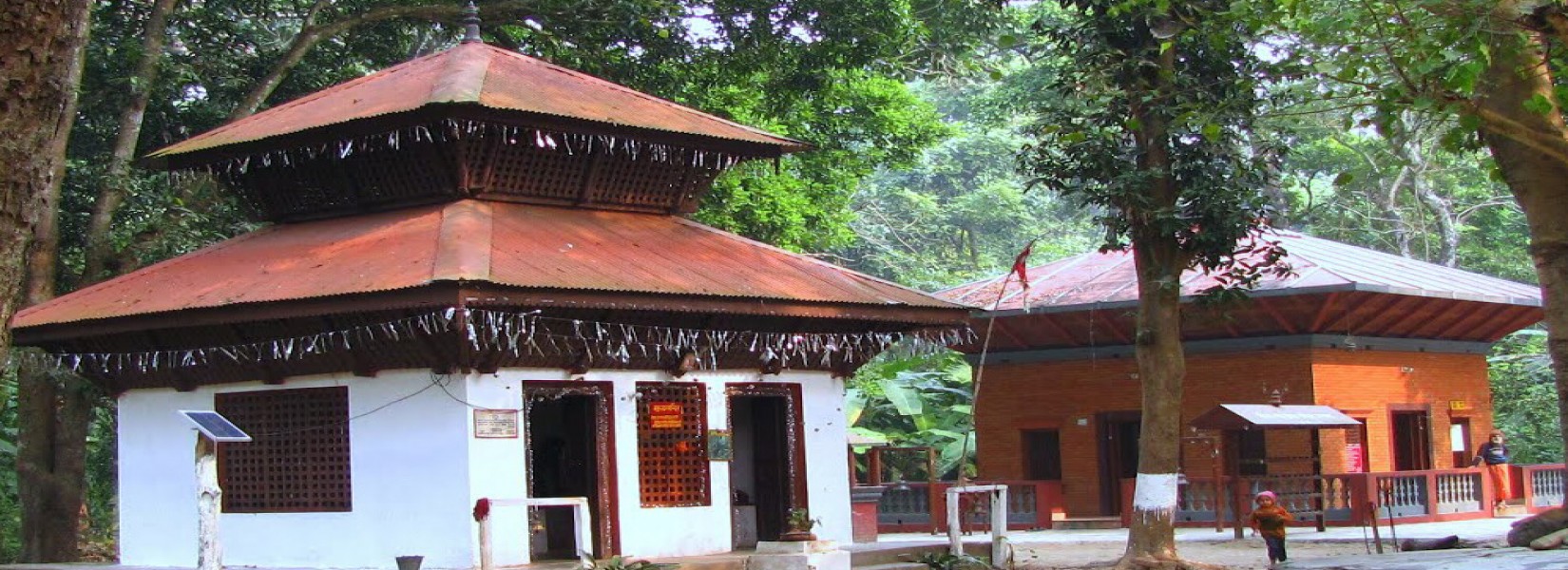 Valmiki-ashram-nepal