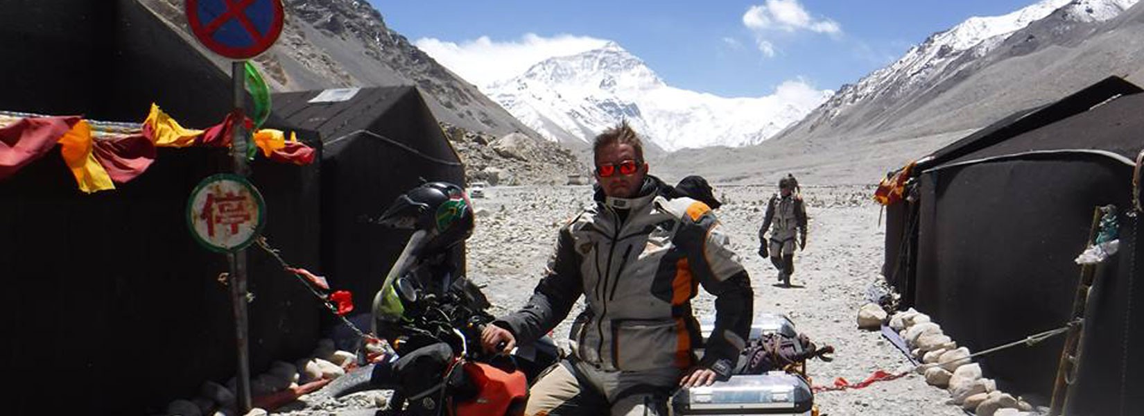 Nepal-and-Tibet-bike-tour