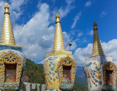 3nights-4days-Bhutan-tour