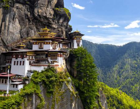 5nights-6days-Bhutan-tour