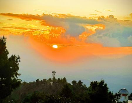 Nagarkot-day-hike