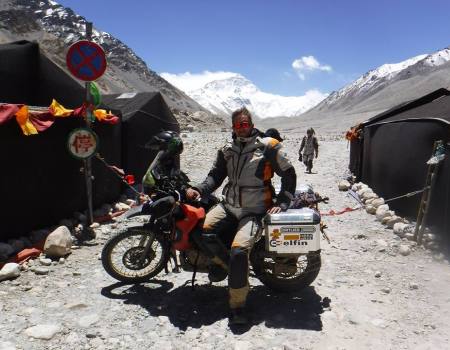 Nepal-and-Tibet-bike-tour