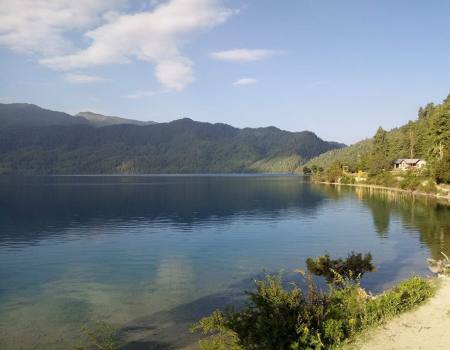 Incredible-rara-lake-honeymoon-tour