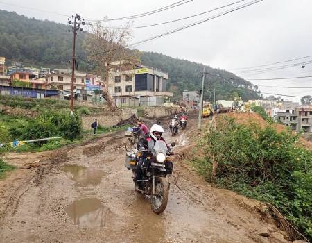 Bike-tour-in-nepal