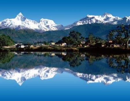 Nepal-tour-Package-from-Bangladesh