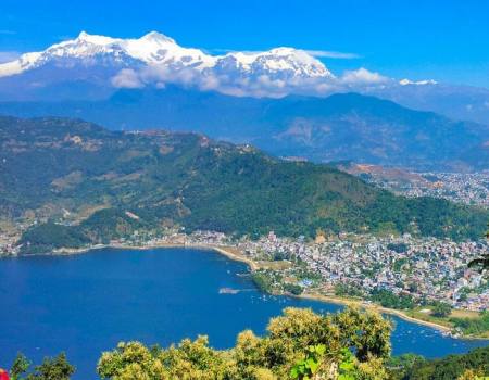 Pokhara-Lumbini-tour