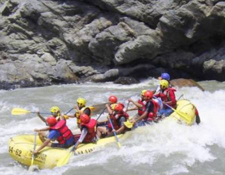 Trishuli-river-rafting